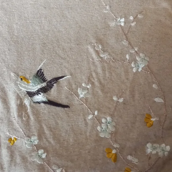 Free People Silk Road Tee Sz XS - Picture 6 of 15